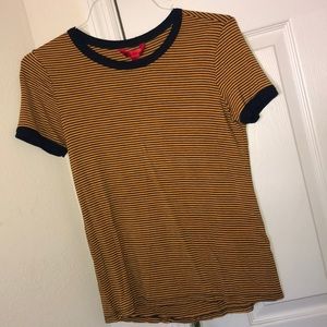 Striped Tee